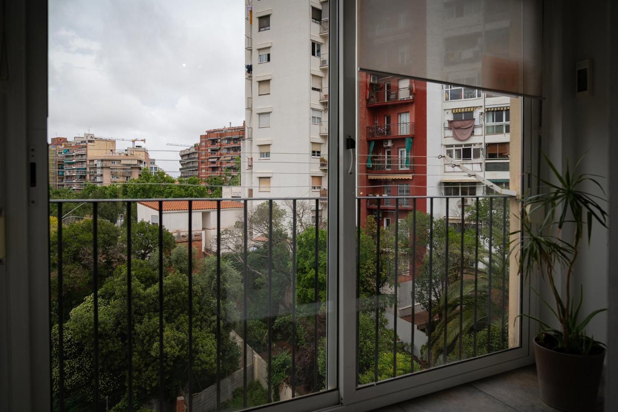 Stay U-Nique Apartments Nacio Barcelona Kültér fotó
