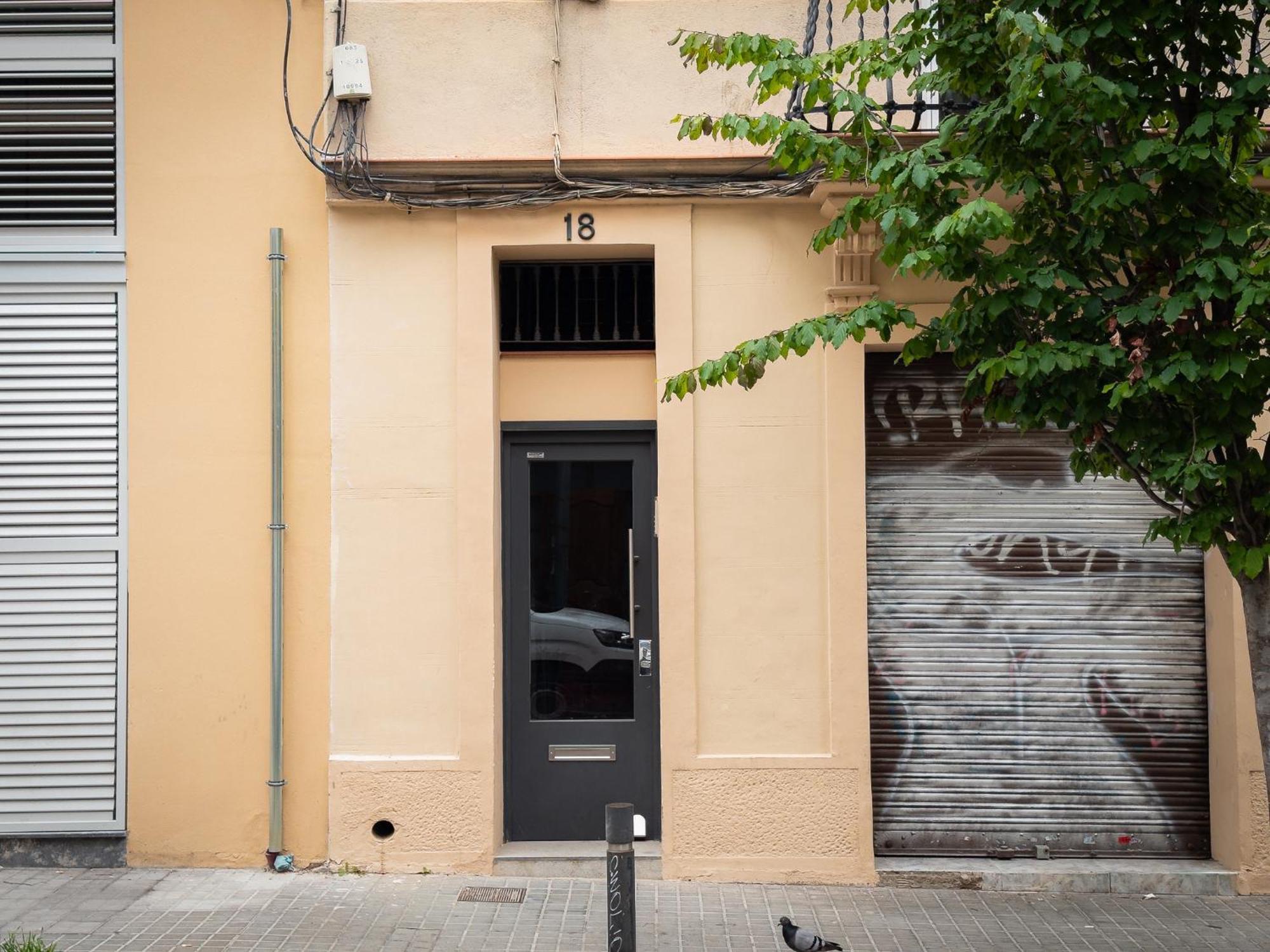 Stay U-Nique Apartments Nacio Barcelona Kültér fotó