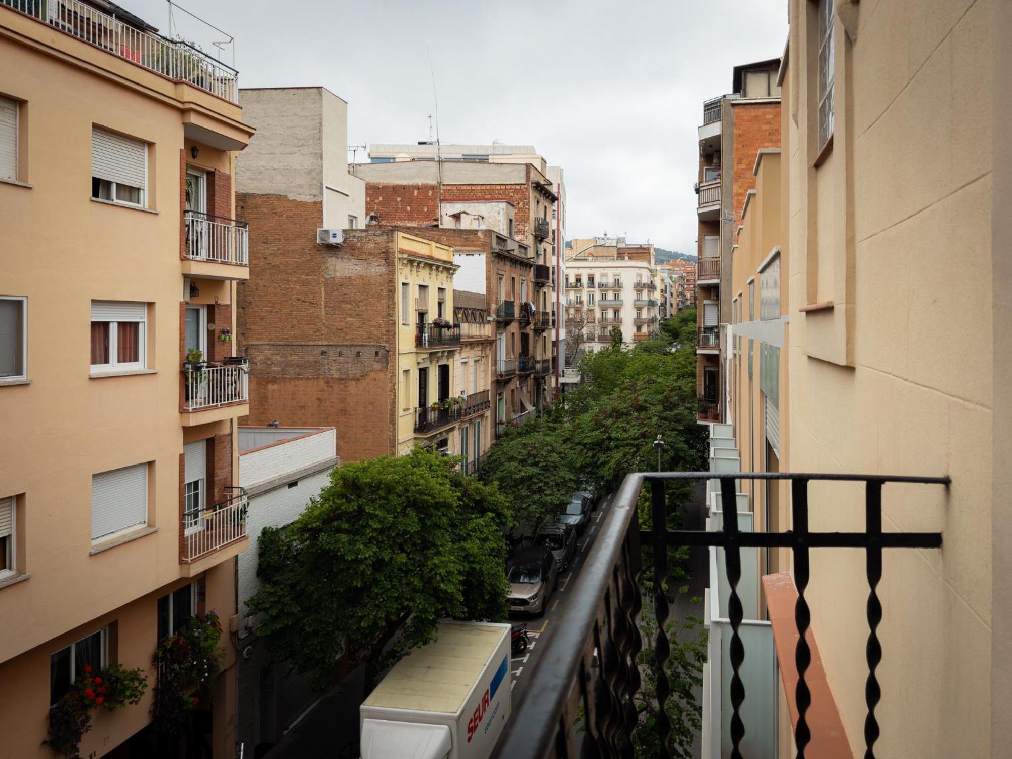 Stay U-Nique Apartments Nacio Barcelona Kültér fotó
