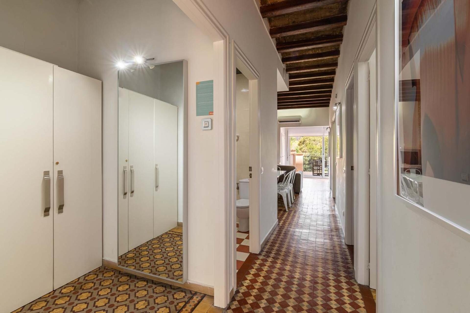 Stay U-Nique Apartments Nacio Barcelona Kültér fotó