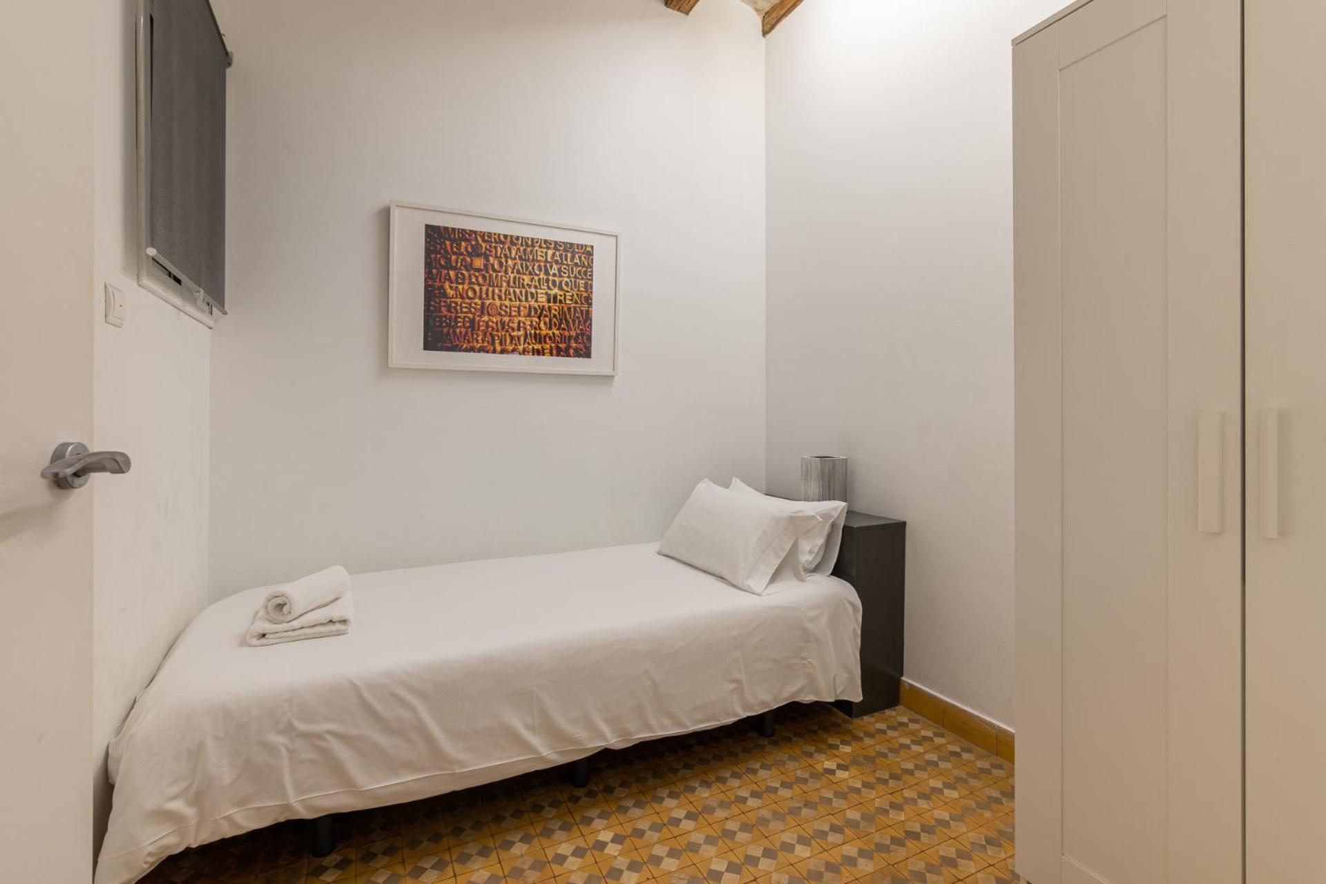 Stay U-Nique Apartments Nacio Barcelona Kültér fotó