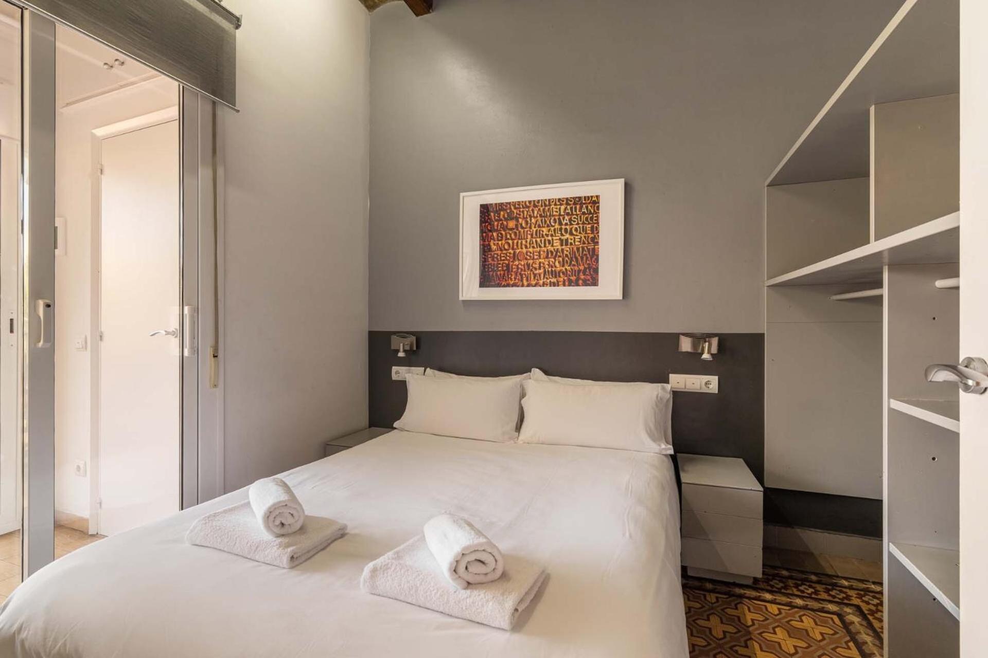 Stay U-Nique Apartments Nacio Barcelona Kültér fotó