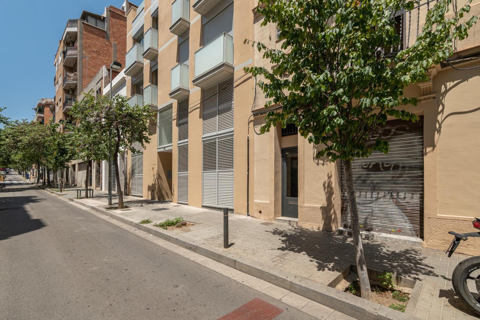 Stay U-Nique Apartments Nacio Barcelona Kültér fotó