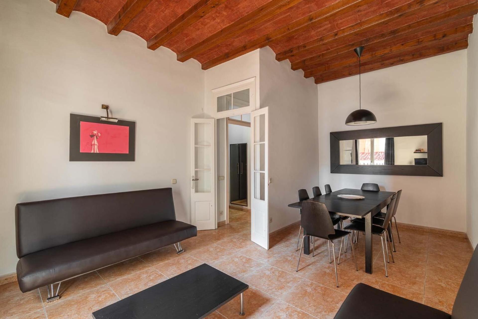Stay U-Nique Apartments Nacio Barcelona Kültér fotó