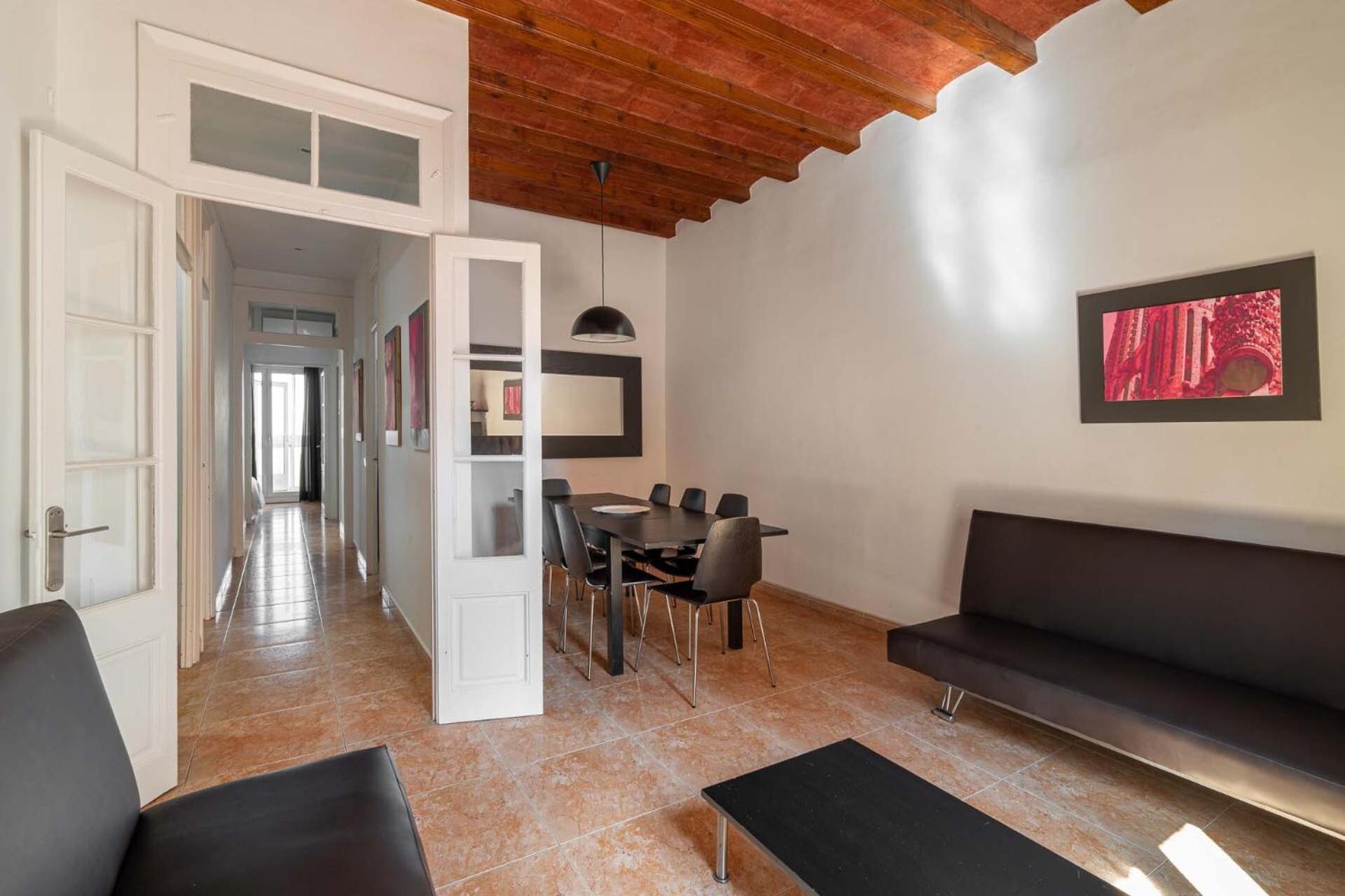 Stay U-Nique Apartments Nacio Barcelona Kültér fotó